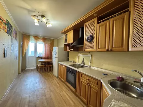 3-к кв. Омская область, Омск Торговая ул., 20 (74.7 м)