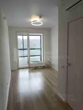 1-к кв. Тюменская область, Тюмень Полевая ул., 117к6 (33.9 м)