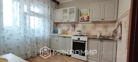 2-к кв. Москва пос. Щапово, 40 (53.6 м)