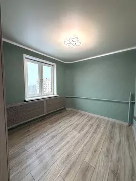 4-к кв. Московская область, Мытищи Новомытищинский просп., 43к1 (68.0 ...