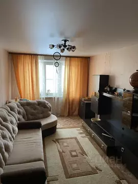 3-к кв. Челябинская область, Челябинск Комсомольский просп., 109 (64.7 ...