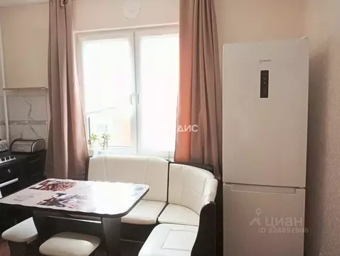 2-к кв. Калининградская область, Калининград ул. Левитана, 63к1 (58.0 ...