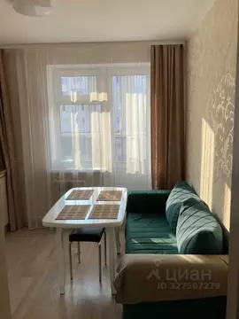 1-к кв. Чувашия, Чебоксары ул. Академика В.Н.Челомея, 5 (41.0 м)