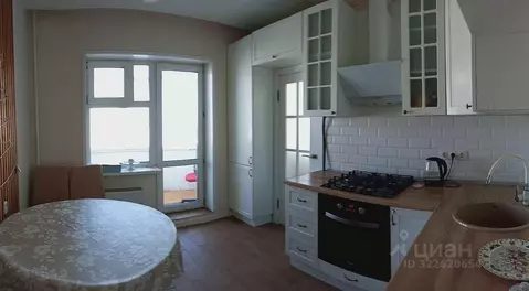 2-к кв. Саха (Якутия), Якутск ул. Лермонтова, 100/2 (58.0 м)