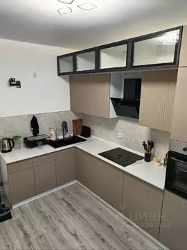 2-к кв. Ленинградская область, Сертолово Всеволожский район, ...