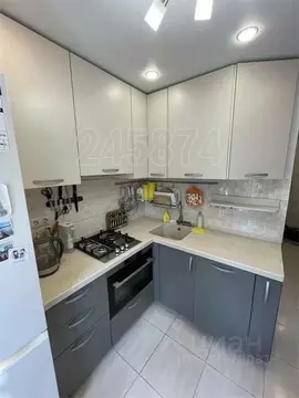 1-к кв. Москва Студеный проезд, 26 (34.0 м)