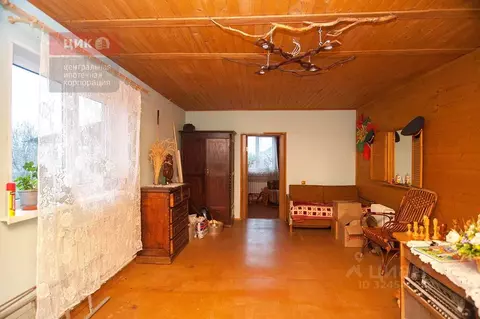 Дом в Рязанская область, Старожиловский муниципальный округ, д. ...