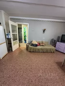 1-к кв. Хабаровский край, Комсомольск-на-Амуре просп. Победы, 24 (41.1 ...