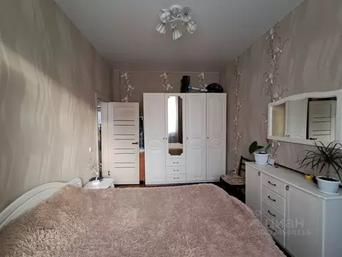 3-к кв. Челябинская область, Челябинск Российская ул., 59 (82.0 м)