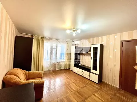 1-к кв. Краснодарский край, Анапа муниципальный округ, Воскресенский ...