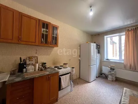 2-к кв. Воронежская область, Воронеж Троицкий кв-л, Олимпийский ...