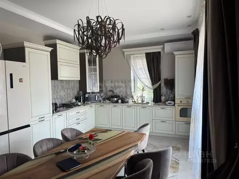 Дом в Ростовская область, Аксай ул. Тарасовская (188 м)