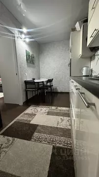 2-к кв. Тюменская область, Тюмень Широтная ул., 190к3 (46.0 м)
