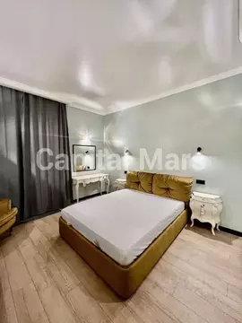 2-к кв. Москва Ленинградский просп., 36с36 (65.0 м)