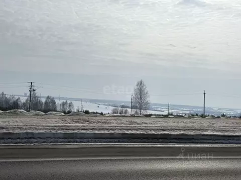 Участок в Татарстан, Елабужский район, Большекачкинское с/пос, с. ...