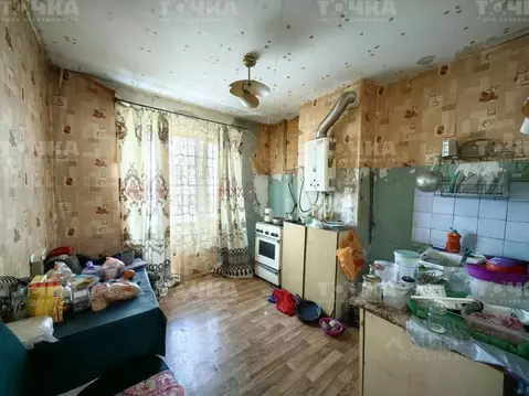 3-к кв. Челябинская область, Чебаркуль ул. Крупской, 17 (65.3 м)