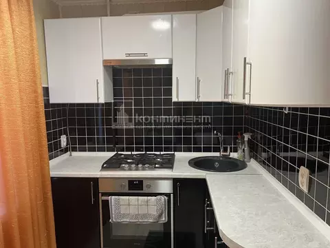 1-к кв. Владимирская область, Ковров ул. Зои Космодемьянской, 7/1 ...