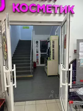 Торговая площадь в Московская область, Королев Юбилейный мкр, ул. А.И. ...