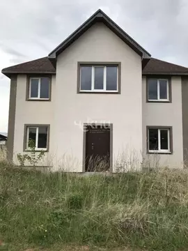 Дом в Нижегородская область, Кстовский муниципальный округ, д. ...