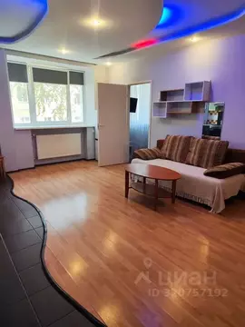 2-к кв. Мурманская область, Мурманск ул. Самойловой, 6 (45.0 м)