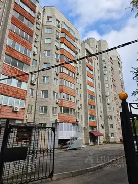 2-к кв. Хабаровский край, Хабаровск ул. Истомина, 23 (82.7 м)