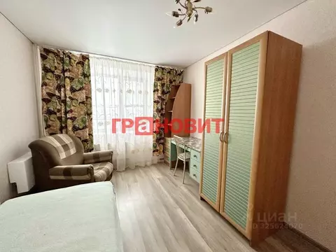 2-к кв. Новосибирская область, Обь ул. ЖКО Аэропорта, 27 (35.4 м)