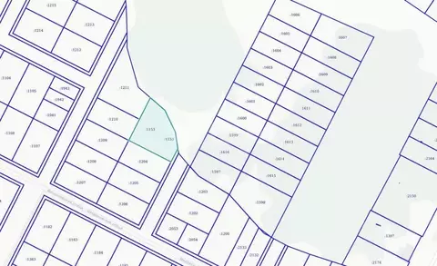 Участок в Тюменская область, Тюменский муниципальный округ, с. Борки  ...