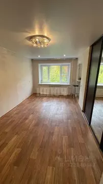 3-к кв. Вологодская область, Сокол Советская ул., 48 (55.3 м)