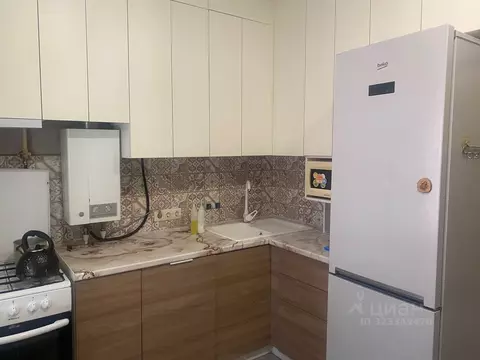 3-к кв. Нижегородская область, Павлово Коммунистическая ул., 67 (64.8 ...