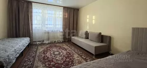 2-к кв. Вологодская область, Череповец Красная ул., 22 (42.2 м)