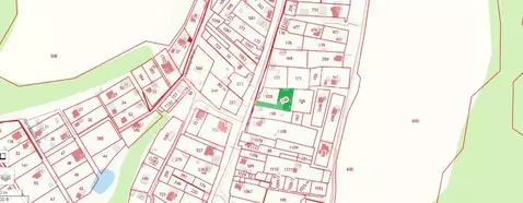 Участок в Калужская область, Калуга городской округ, д. Животинки  ...