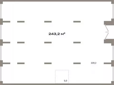 Помещение свободного назначения в Новосибирская область, Новосибирск ...