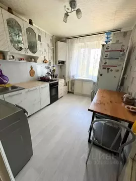 4-к кв. Волгоградская область, Волгоград ул. Арсеньева, 50 (74.3 м)