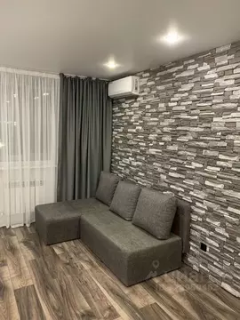 Студия Краснодарский край, Анапа Владимирская ул., 154к4 (27.0 м)