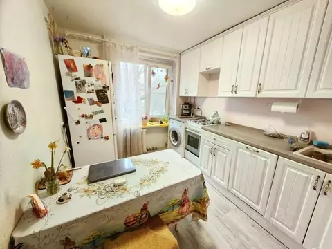 1-к кв. Ростовская область, Ростов-на-Дону просп. 40-летия Победы, ...