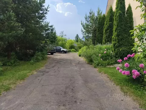 Участок в Московская область, Истра муниципальный округ, д. Духанино  ...