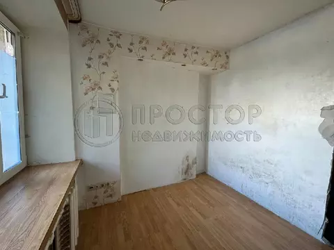 Продается комната в 1-комнатной квартире