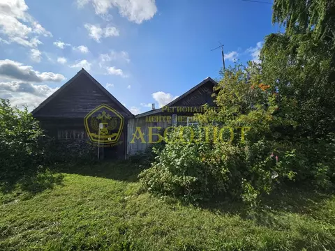 Дом в Свердловская область, Ревда Партизанская ул., 4 (28 м)