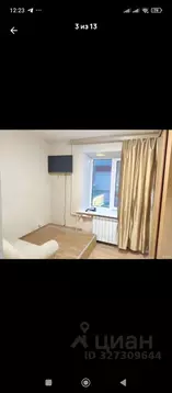 1-к кв. Марий Эл, Йошкар-Ола ул. Прохорова, 16 (13.1 м)