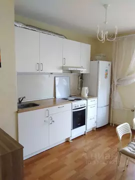 1-к кв. Санкт-Петербург пос. Парголово, ул. Валерия Гаврилина, 11к1 ...