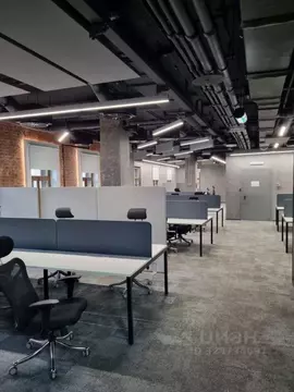 Офис в Москва ул. Малая Дмитровка, 20 (1421 м)