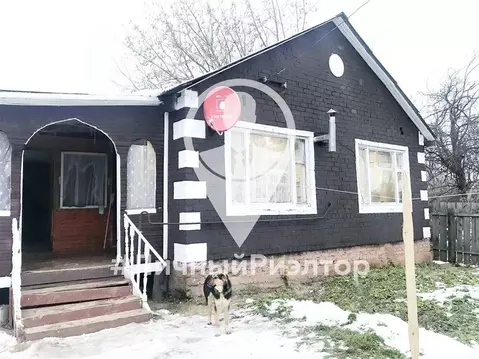 Дом в Рязанская область, Спасский муниципальный округ, с. Гавриловское ...