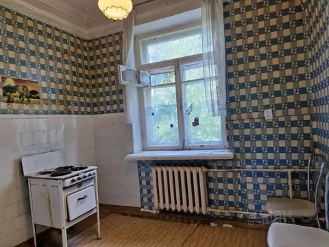 3-к кв. Челябинская область, Челябинск ул. Барбюса, 31 (59.1 м)