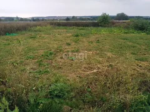 Участок в Белгородская область, Белгородский район, Беловское с/пос, ...