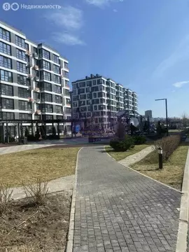 1-комнатная квартира: Батайск, улица Ушинского, 65 (30 м)