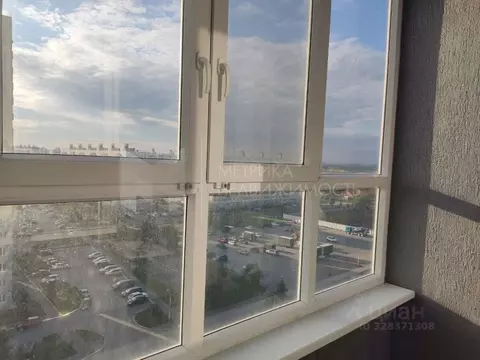 Студия Тюменская область, Тюмень Антипино мкр, ул. Буденного, 1Ак1 ...