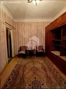 3-комнатная квартира: Тверь, Спортивный переулок, 3А (62 м)