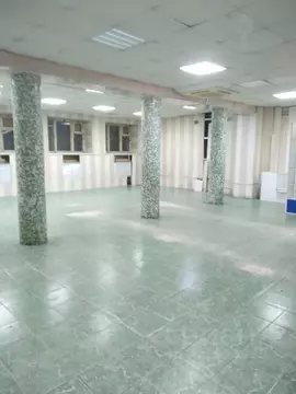 Помещение свободного назначения в Омская область, Омск ул. 27-я ...