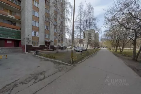 Помещение свободного назначения в Тюменская область, Тюмень ...
