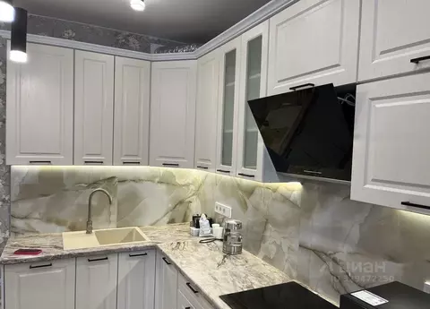 1-к кв. Москва Дмитровское ш., 71А (40.0 м)